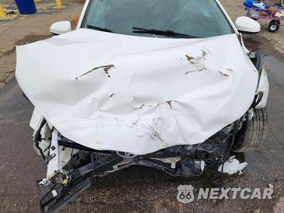 Zdjęcie 11 z 13 samochodu: 2017 TOYOTA CAMRY LE VIN:4T1BF1FK4HU294413 - miniatura