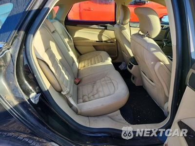 Zdjęcie 10 z 12 samochodu: 2014 FORD FUSION SE VIN:3FA6P0H77ER213578 - miniatura