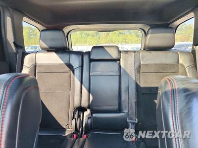 Zdjęcie 10 z 13 samochodu: 2017 JEEP GRAND CHEROKEE TRAILHAWK VIN:1C4RJFLG7HC674141 - miniatura