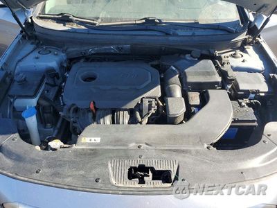Zdjęcie 11 z 12 samochodu: 2016 HYUNDAI SONATA SE VIN:5NPE24AF6GH320981 - miniatura