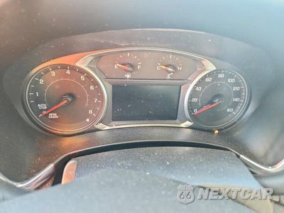 Zdjęcie 9 z 12 samochodu: 2019 CHEVROLET EQUINOX LT VIN:3GNAXKEV2KS558273 - miniatura