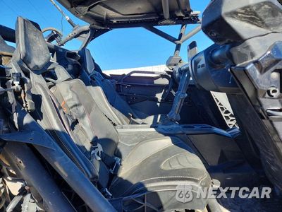 Zdjęcie 6 z 10 samochodu: 2021 CAN-AM MAVERICK X3 UTILITY VEHICLE VIN:3JBVNAV48MK008292 - miniatura