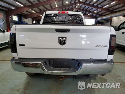 Zdjęcie 6 z 12 samochodu: 2014 RAM 1500 SLT VIN:1C6RR7GT0ES128179 - miniatura