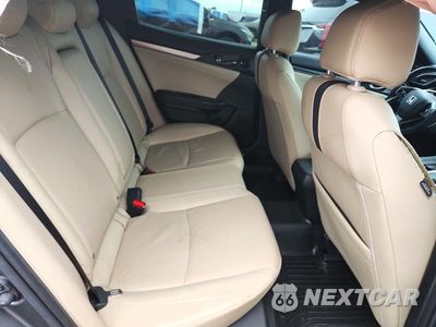 Zdjęcie 10 z 12 samochodu: 2020 HONDA CIVIC EXL VIN:SHHFK7H83LU207669 - miniatura