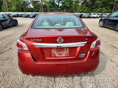 Zdjęcie 6 z 12 samochodu: 2013 NISSAN ALTIMA 2.5 VIN:1N4AL3AP7DC110787 - miniatura