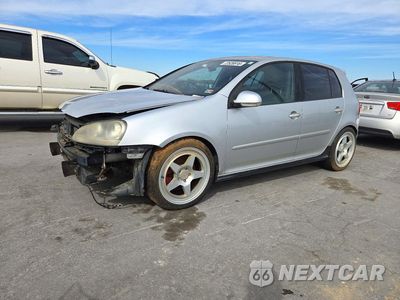 2008 VOLKSWAGEN GTI WVWGV71K58W022061 - główne zdjęcie licytacji z USA - miniatura