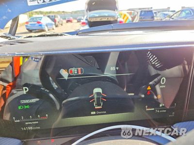Zdjęcie 9 z 14 samochodu: 2026 NISSAN KICKS SR VIN:3N8AP6DA1TL323569 - miniatura