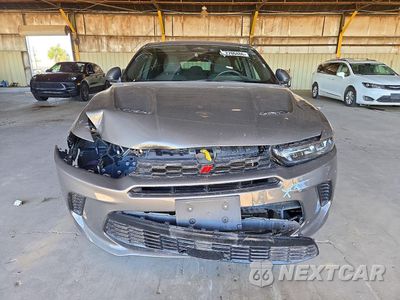Piąte zdjęcie samochodu w środku: 2024 DODGE HORNET R/T VIN:ZACPDFCW1R3A33187 - miniatura