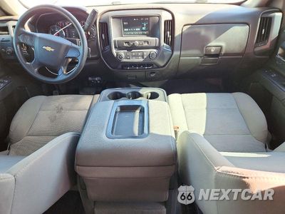 Zdjęcie 8 z 12 samochodu: 2019 CHEVROLET SILVERADO LD C1500 VIN:2GCRCNEC5K1185605 - miniatura