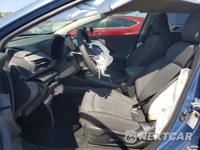 Zdjęcie 7 z 13 samochodu: 2024 SUBARU CROSSTREK PREMIUM VIN:JF2GUADC7RH320915 - miniatura
