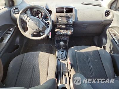 Zdjęcie 8 z 12 samochodu: 2008 SCION XD BASE VIN:JTKKU10498J015505 - miniatura