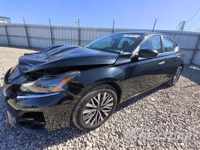 2025 NISSAN ALTIMA SV 1N4BL4DV9SN402835 - główne zdjęcie licytacji z USA - miniatura