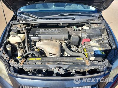 Zdjęcie 11 z 13 samochodu: 2006 SCION TC BASE VIN:JTKDE177660087819 - miniatura