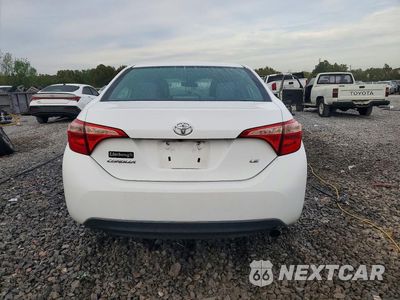 Zdjęcie 6 z 12 samochodu: 2018 TOYOTA COROLLA LE VIN:2T1BURHE6JC979824 - miniatura