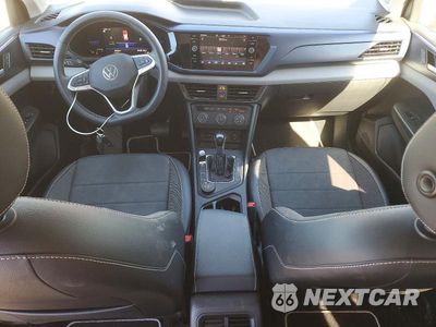 Zdjęcie 8 z 13 samochodu: 2022 VOLKSWAGEN TAOS SE VIN:3VVYX7B20NM096952 - miniatura