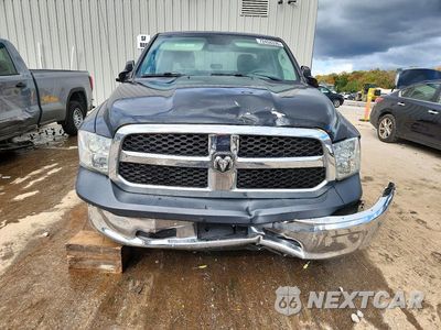 Piąte zdjęcie samochodu w środku: 2016 RAM 1500 ST VIN:1C6RR7KM3GS145349 - miniatura