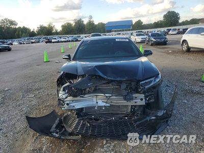 Piąte zdjęcie samochodu w środku: 2025 TOYOTA CAMRY SE VIN:4T1DAACK8SU087977 - miniatura
