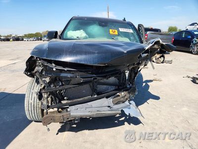 Piąte zdjęcie samochodu w środku: 2023 CHEVROLET SUBURBAN C1500 LS VIN:1GNSCBKD5PR465219 - miniatura