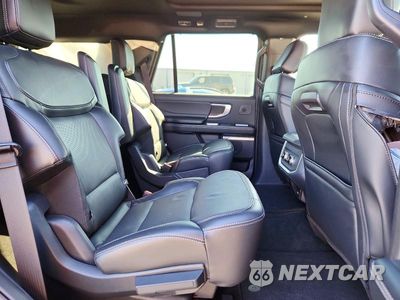 Zdjęcie 11 z 13 samochodu: 2025 FORD EXPEDITION PLATINUM VIN:1FMJU1MG3SEA60894 - miniatura