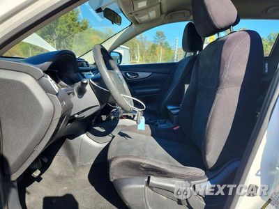 Zdjęcie 7 z 14 samochodu: 2014 NISSAN ROGUE S VIN:5N1AT2MV6EC785154 - miniatura