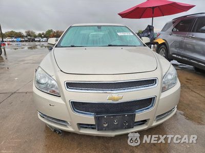 Piąte zdjęcie samochodu w środku: 2011 CHEVROLET MALIBU 1LT VIN:1G1ZC5EU3BF119919 - miniatura