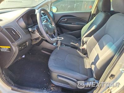 Zdjęcie 7 z 13 samochodu: 2012 KIA RIO EX VIN:KNADN4A33C6090195 - miniatura