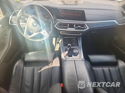 Zdjęcie 8 z 13 samochodu: 2022 BMW X5 XDRIVE40I VIN:5UXCR6C02N9L88271 - miniatura