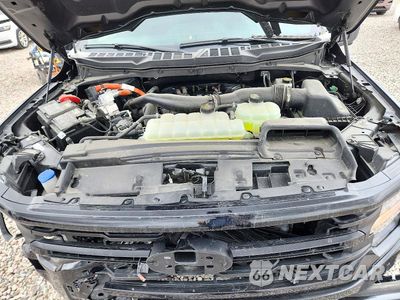 Zdjęcie 11 z 12 samochodu: 2025 FORD F150 XLT VIN:1FTFW3LD7SFC10622 - miniatura