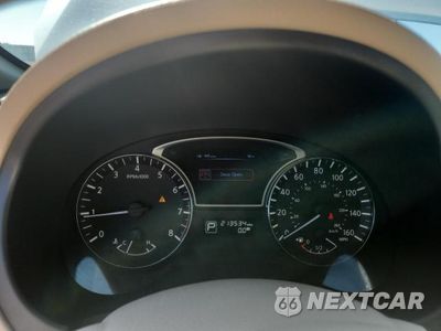 Zdjęcie 9 z 12 samochodu: 2013 NISSAN ALTIMA 2.5 VIN:1N4AL3AP4DC282663 - miniatura
