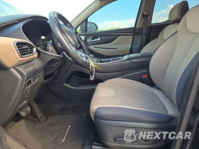 Zdjęcie 7 z 13 samochodu: 2023 HYUNDAI SANTA FE SEL VIN:5NMS24AJ3PH607439 - miniatura