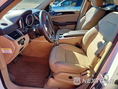 Zdjęcie 7 z 13 samochodu: 2014 MERCEDES-BENZ ML 350 4MATIC VIN:4JGDA5HB8EA282127 - miniatura