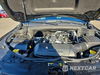 Zdjęcie 14 z 15 samochodu: 2026 DODGE DURANGO R/T VIN:1C4SDJCTXTC272356 - miniatura