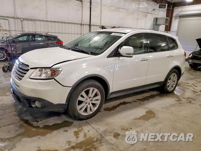 2009 SUBARU TRIBECA LIMITED 4S4WX97D294403711 - główne zdjęcie licytacji z USA - miniatura