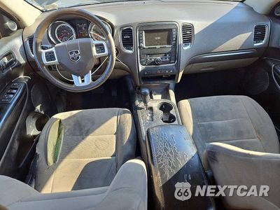Zdjęcie 8 z 14 samochodu: 2013 DODGE DURANGO SXT VIN:1C4RDHAG5DC671741 - miniatura