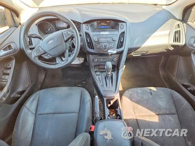 Zdjęcie 8 z 12 samochodu: 2018 FORD FOCUS SE VIN:1FADP3F27JL298835 - miniatura