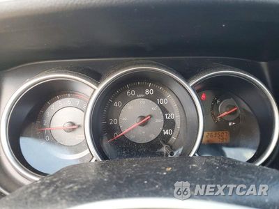 Zdjęcie 9 z 13 samochodu: 2008 NISSAN VERSA 1.8 S VIN:3N1BC13E78L434320 - miniatura