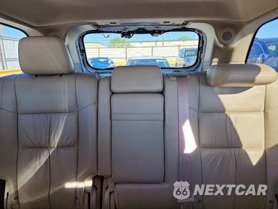 Zdjęcie 10 z 13 samochodu: 2014 JEEP GRAND CHEROKEE LIMITED VIN:1C4RJEBG2EC529094 - miniatura