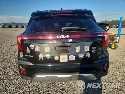 Zdjęcie 6 z 13 samochodu: 2026 KIA SELTOS SX VIN:KNDETCA79T7833351 - miniatura
