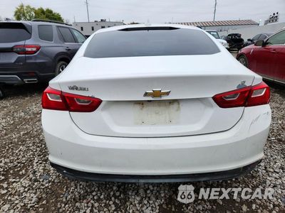 Zdjęcie 6 z 12 samochodu: 2018 CHEVROLET MALIBU LT VIN:1G1ZD5ST6JF153148 - miniatura