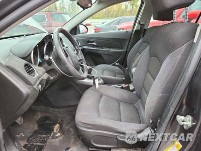 Zdjęcie 7 z 13 samochodu: 2016 CHEVROLET CRUZE LIMITED LT VIN:1G1PD5SB3G7159569 - miniatura