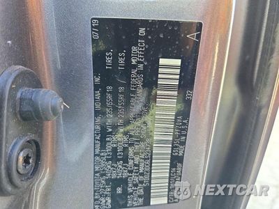 Zdjęcie 14 z 14 samochodu: 2020 TOYOTA SIENNA XLE 7-PASSENGER VIN:5TDDZ3DC6LS234738 - miniatura