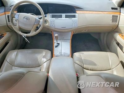 Zdjęcie 8 z 12 samochodu: 2005 TOYOTA AVALON XLS VIN:4T1BK36B25U040086 - miniatura