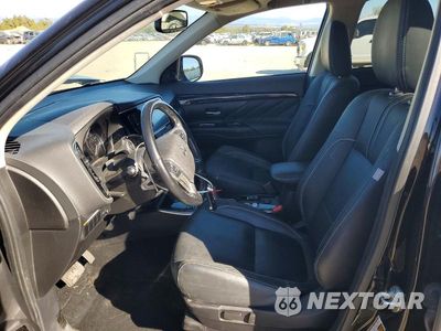 Zdjęcie 7 z 13 samochodu: 2018 MITSUBISHI OUTLANDER SE VIN:JA4J24A54JZ060144 - miniatura