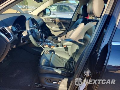 Zdjęcie 7 z 13 samochodu: 2015 AUDI Q5 PREMIUM PLUS VIN:WA1LFAFPXFA012157 - miniatura
