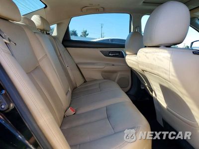 Zdjęcie 10 z 12 samochodu: 2016 NISSAN ALTIMA 3.5 SL VIN:1N4BL3AP1GC242047 - miniatura
