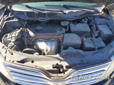Zdjęcie 12 z 13 samochodu: 2011 TOYOTA VENZA FWD 4CYL VIN:4T3ZA3BB0BU050514 - miniatura