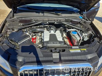 Zdjęcie 12 z 14 samochodu: 2015 AUDI Q5 PREMIUM PLUS VIN:WA1DGAFP7FA020685 - miniatura