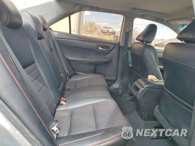Zdjęcie 10 z 12 samochodu: 2017 TOYOTA CAMRY SE VIN:4T1BF1FK5HU356319 - miniatura