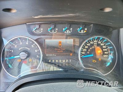 Zdjęcie 9 z 11 samochodu: 2014 FORD F150 SUPERCREW VIN:1FTFW1CF0EKD30702 - miniatura