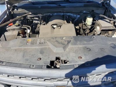 Zdjęcie 11 z 12 samochodu: 2014 CHEVROLET SILVERADO C1500 VIN:3GCPCPEH5EG290123 - miniatura